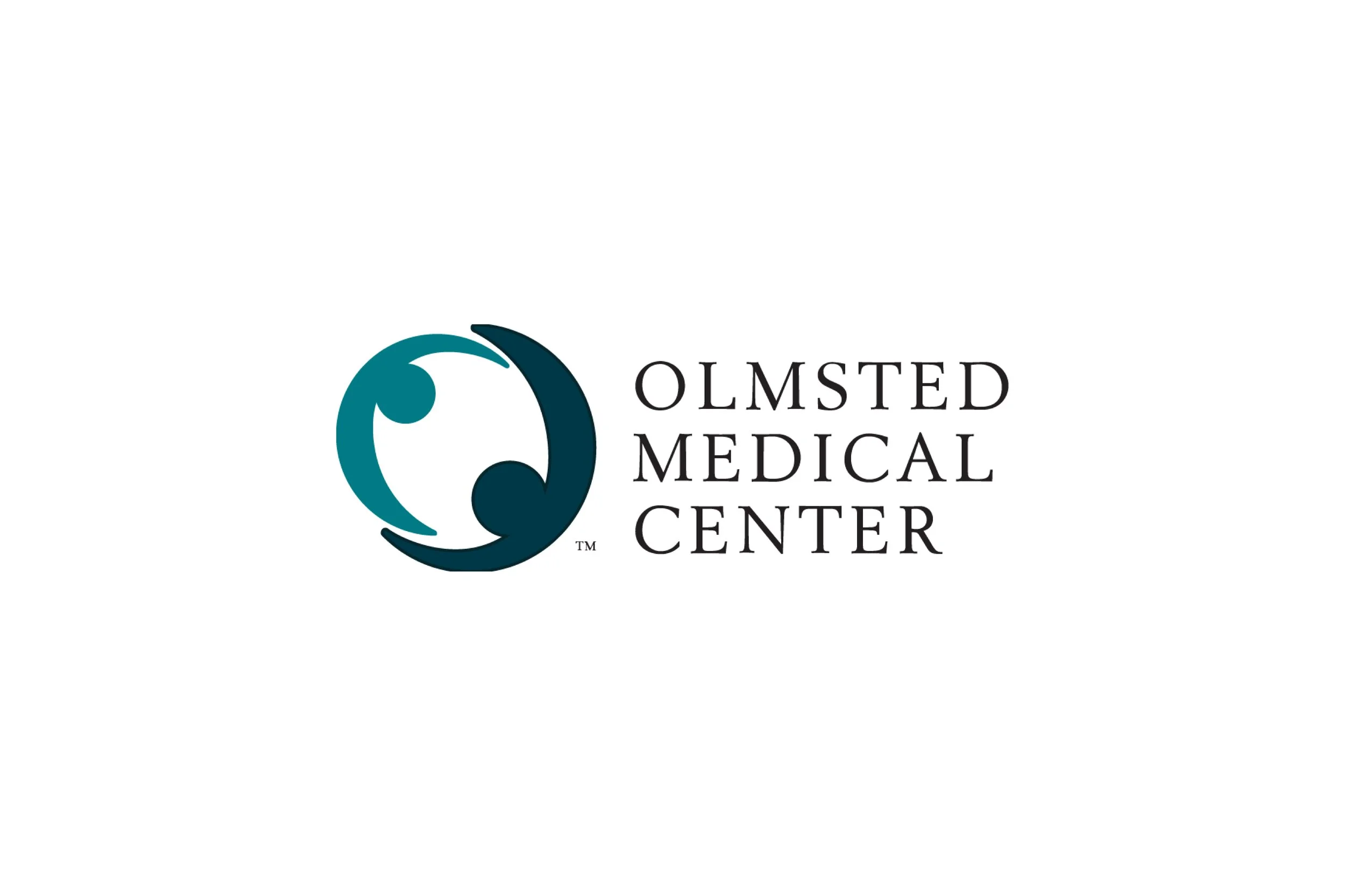 Olmsted Medical Center logo