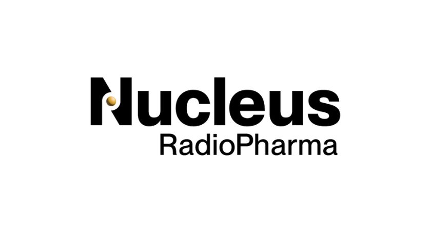 Nucleus RadioPharma logo