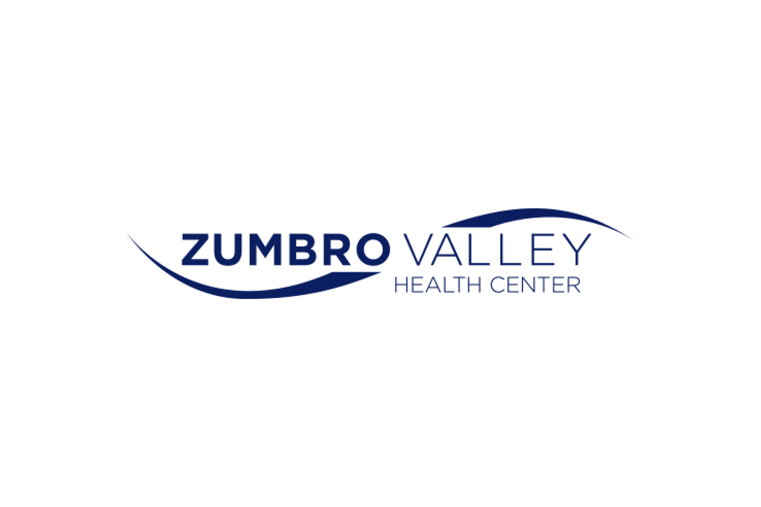 Zumbro Valley Health Center logo