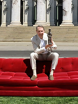 Jeff Koons