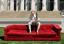 Jeff Koons