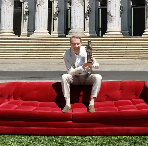 Jeff Koons