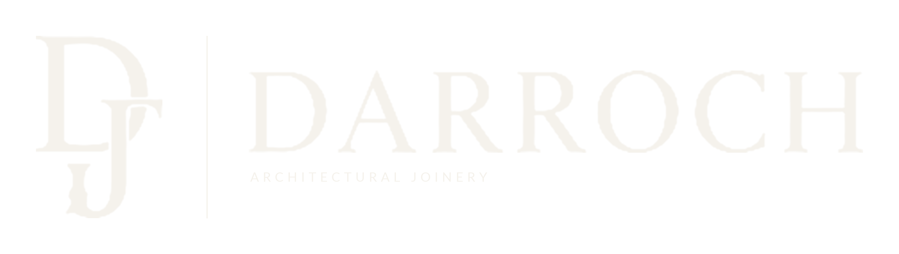 Darroch Architectural Joinery