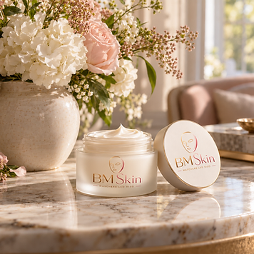 BMSkin Regenerating Cream