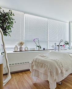 Prepared Treatment Suite