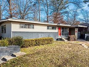 64 S Meadowcliff Dr