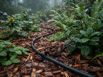 Drip Irrigation