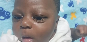 FOREN_KARITÉ célèbre une heureuse naissance