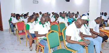 Ouverture de la campagne d'adhésion 2026