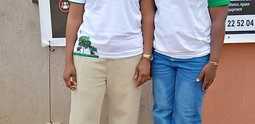 Assemblée Générale constitutive de FOREN_KARITE à Yamoussoukro