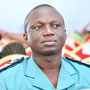 Portrait du Président du Bureau Exécutif