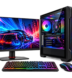 Computer Repair