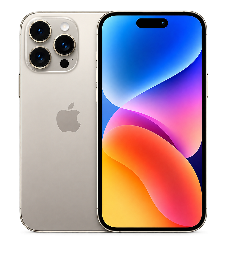 iPhones repair