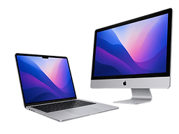 Apple Mac & iMac repair at GSK Technologies