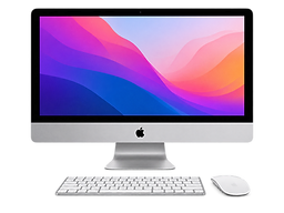 Apple Mac & iMac repair at GSK Technologies