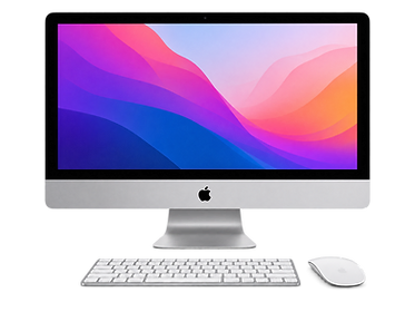 iMac Repair at GSK Technologies in Folsom, PA