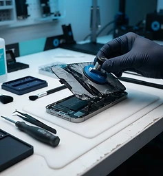 iPhone Repair