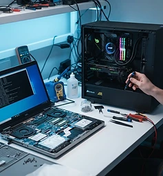 Computer Repair