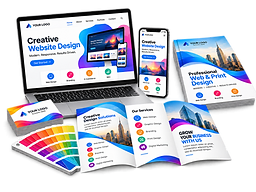 Print, Web & Design repair at GSK Technologies