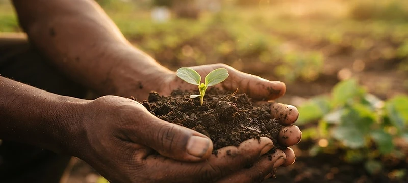Regenerative agriculture: our planned approach to soil health