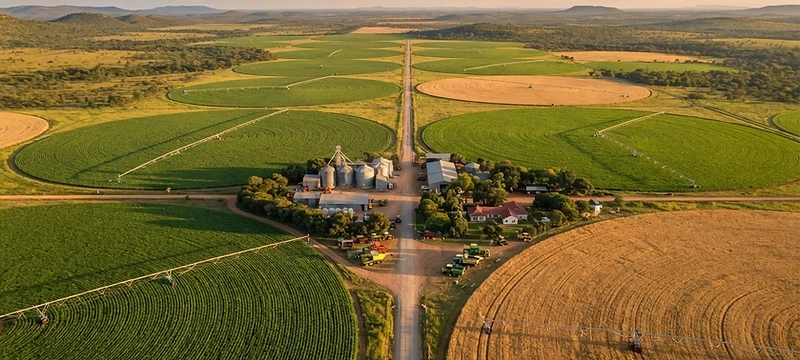 The case for African grain: long-term demand fundamentals