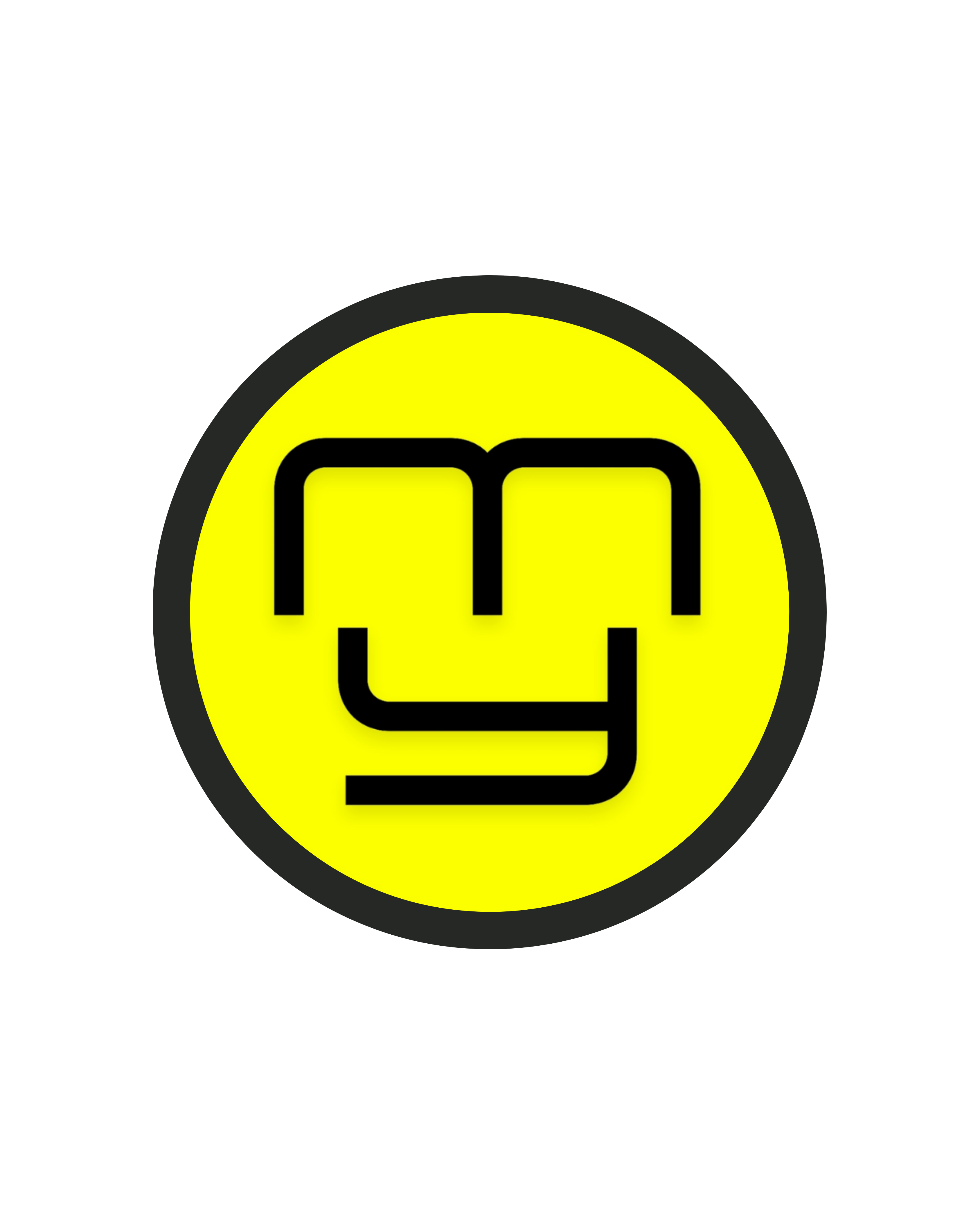 MYM Logo