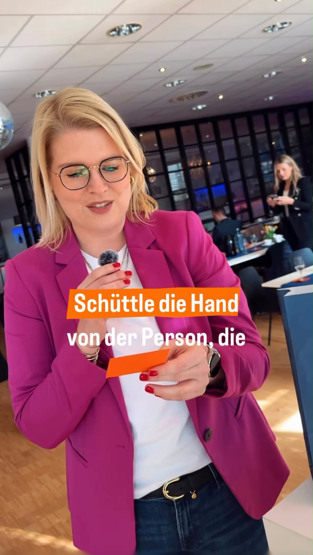 Reel Cover – Heun Finanz