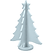 Polar Sky painted paint-grade HDF tree, gallery thumbnail 2