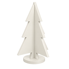 Winter White — The Metro Collection