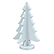 Polar Sky painted paint-grade HDF tree, gallery thumbnail 1