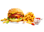 Hamburguesas
