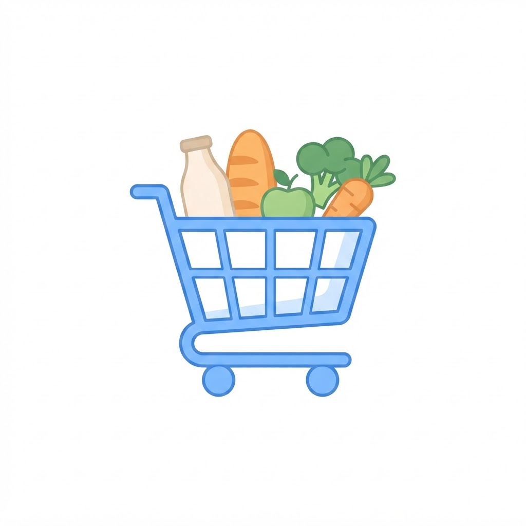 Supermercados