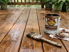 East Home Improvements painting project 3
