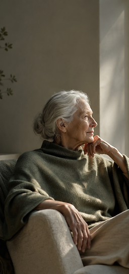 Anxiety & Loneliness Care