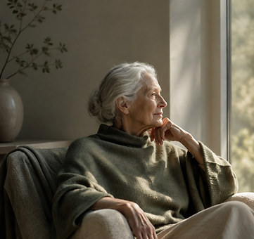 Anxiety & Loneliness Care