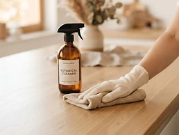 COVID-19 & Disinfection