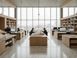 Commercial Cleaning