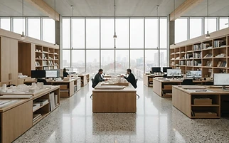 Keeping Your Office Healthy: A Commercial Cleaning Checklist