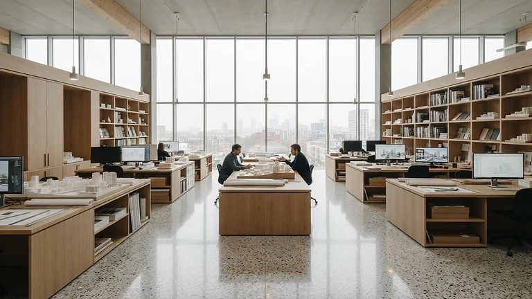 Keeping Your Office Healthy: A Commercial Cleaning Checklist
