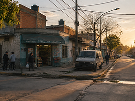 Calle de Ingeniero Budge