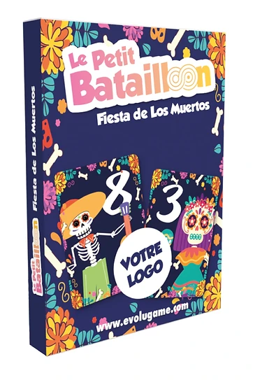 PETIT BATAILLON - Fiesta de Los Muertos