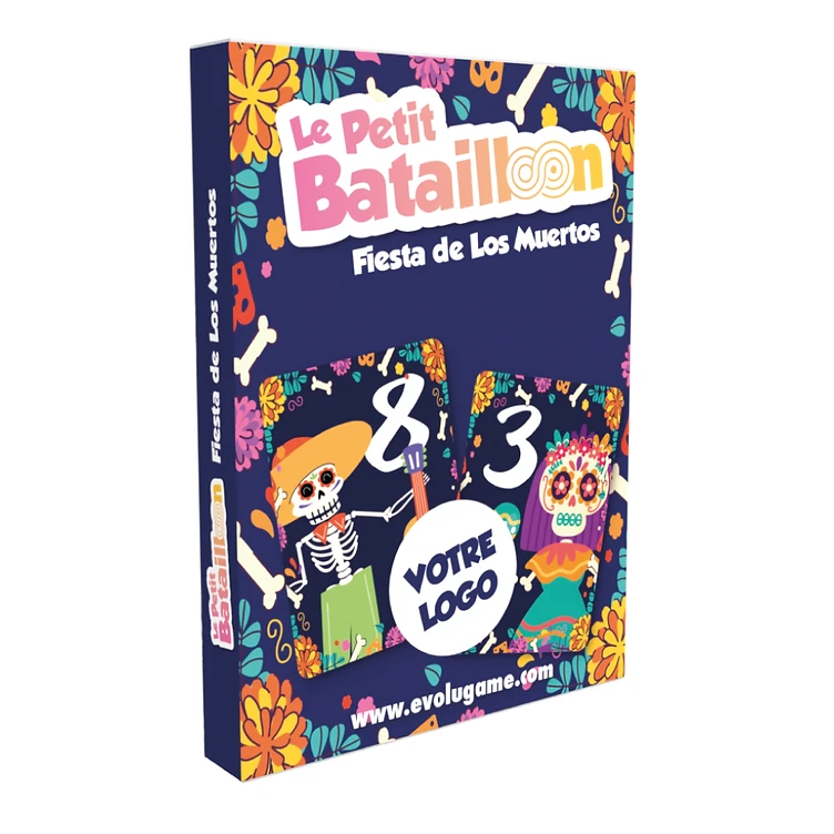 PETIT BATAILLON - Fiesta de Los Muertos