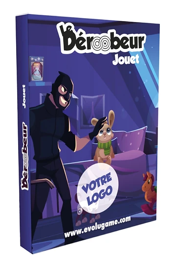 LE DEROBEUR - Jouets
