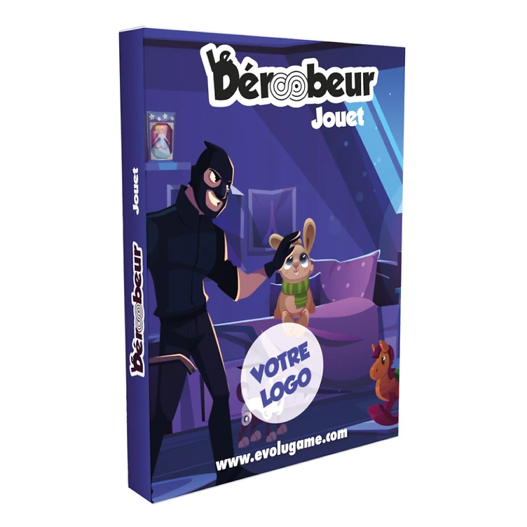 LE DEROBEUR - Jouets