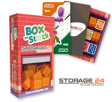 STORAGE 24