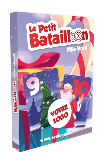 PETIT BATAILLON - Pole Nord