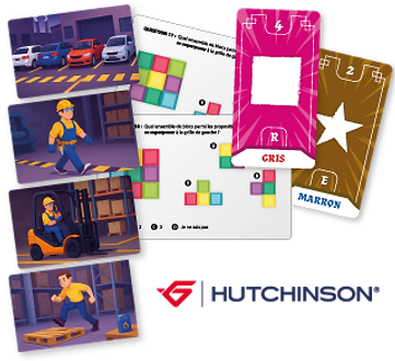 HUTCHINSON
