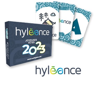 HYLEANCE