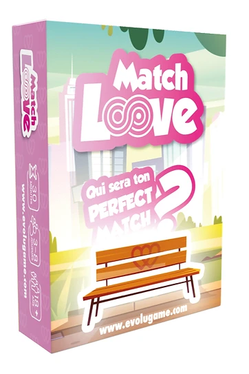 MATCH LOVE