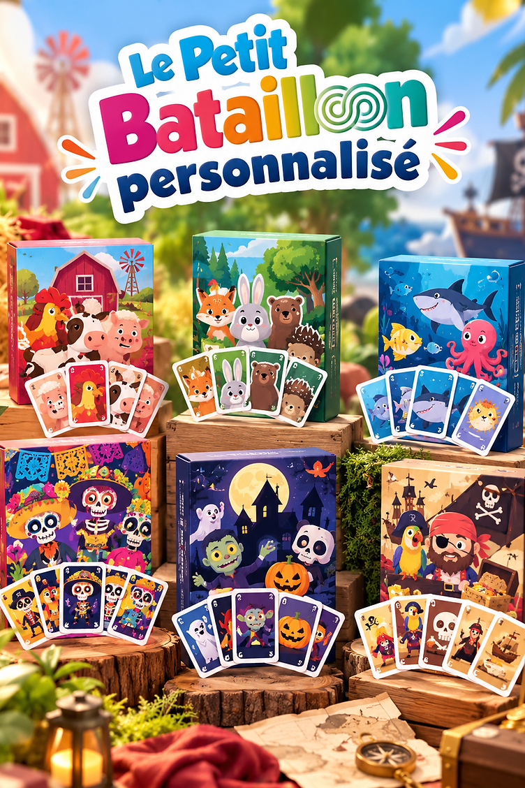 Le Petit Bataillon